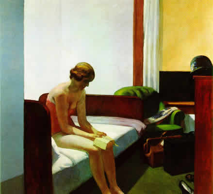 hotel room olelo hopper 1931