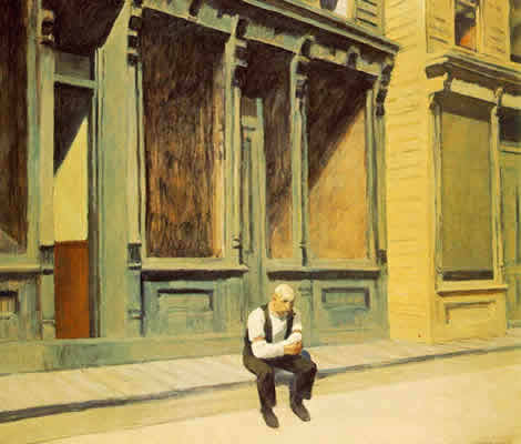 sunday hopper 1926
