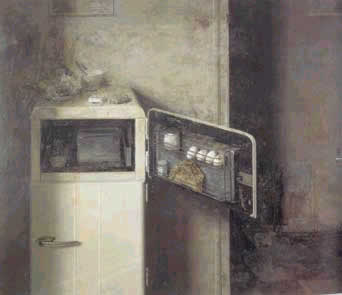 Nevera de hielo 1966