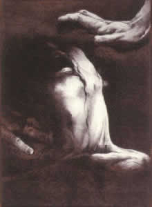 Sin titulo, 1979, litografia 40x30