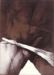 Sin titulo, 1979, litografia, 40 x30