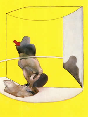 Estudio del cuerpo humano  1986