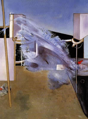 Golpe de agua 1988