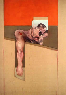 Estudio del cuerpo humano 1991