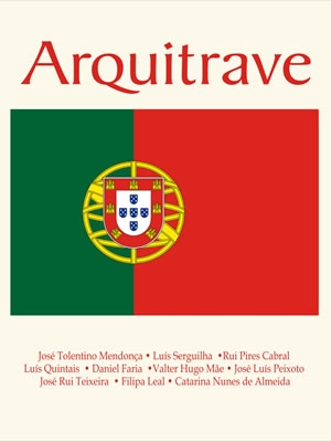 Una selección de poetas portugueses de hoy