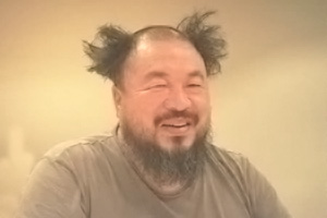 Ai Weiwei