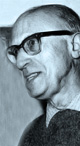 Juan Larrea