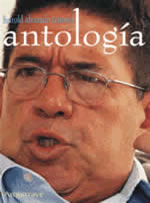 Antología, Harold Alvarado Tenorio