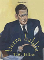 Tierra baldia, T. S. Eliot