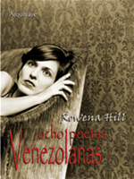 8 Poetas Venezolanas, Rowena Hill 