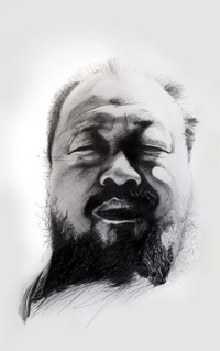 Ai Weiwei