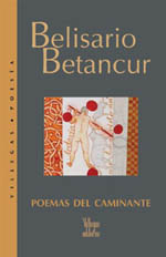 El libro de poemas de B.B. prologado por Maria Mercedes Carranza y Mario Rivero