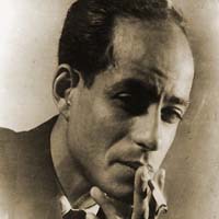 Jacques Roumain
