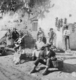 Gitanos