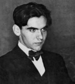 Federico García Lorca