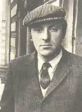 Brodsky en Leningrado