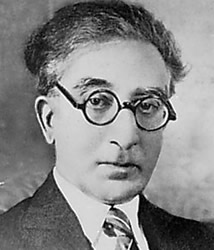 Konstandinos Kavafis