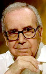 Pablo García Baena