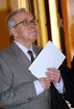 Pablo García Baena