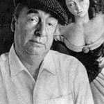 Pablo Neruda