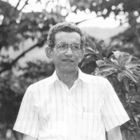 José Manuel Arango